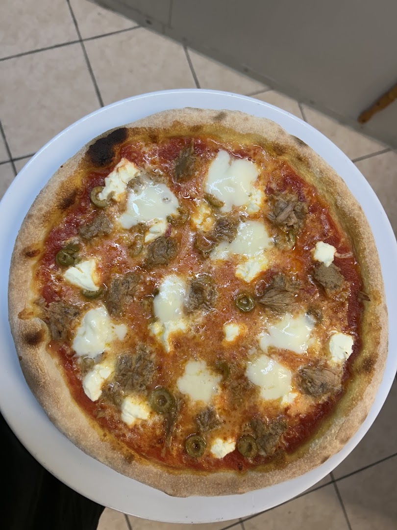 Bello Moon Pizza e Kebab