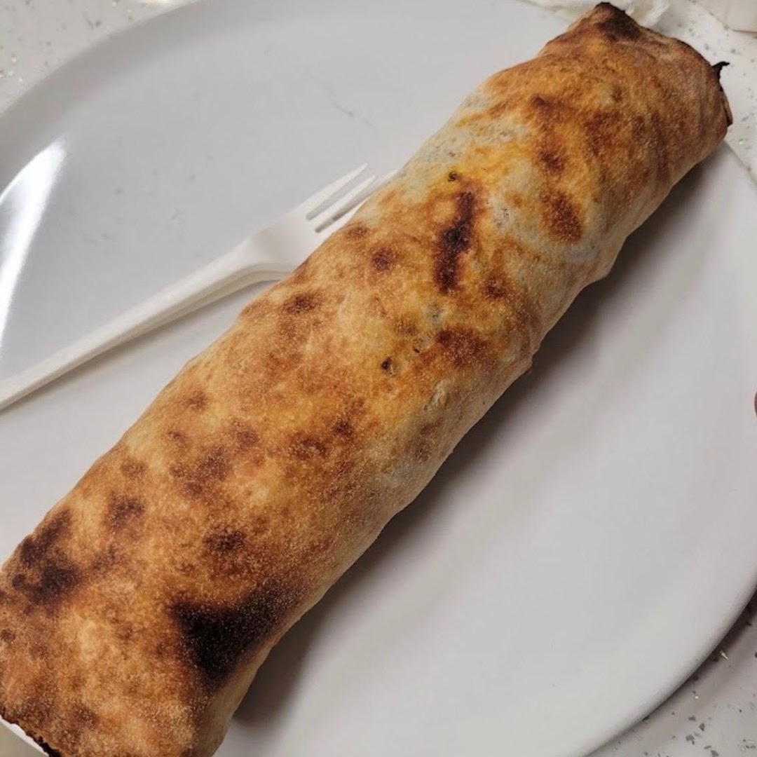 Bello Moon Pizza e Kebab, Porto Mantovano