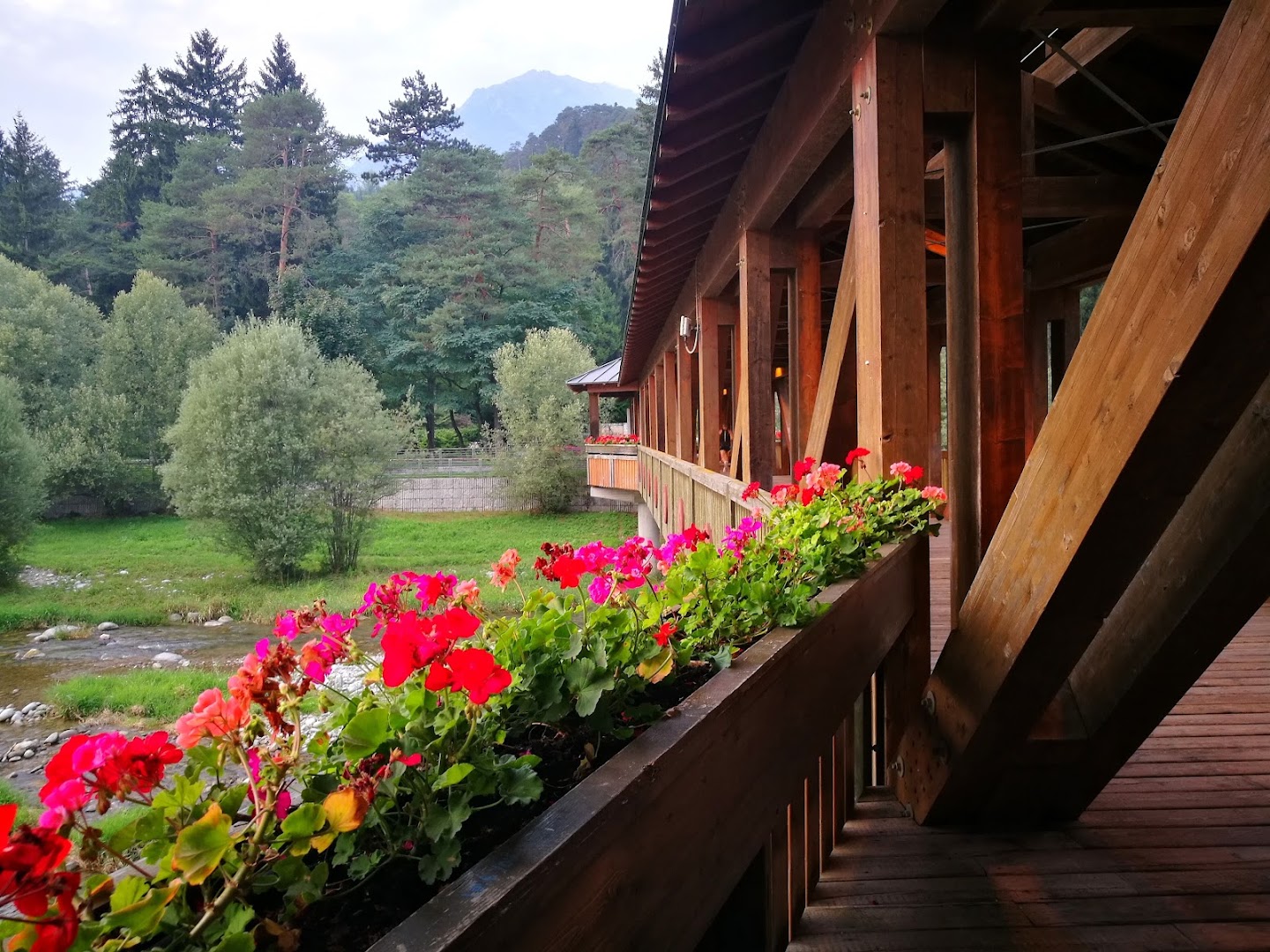 Bellotti Bistro, Comano Terme