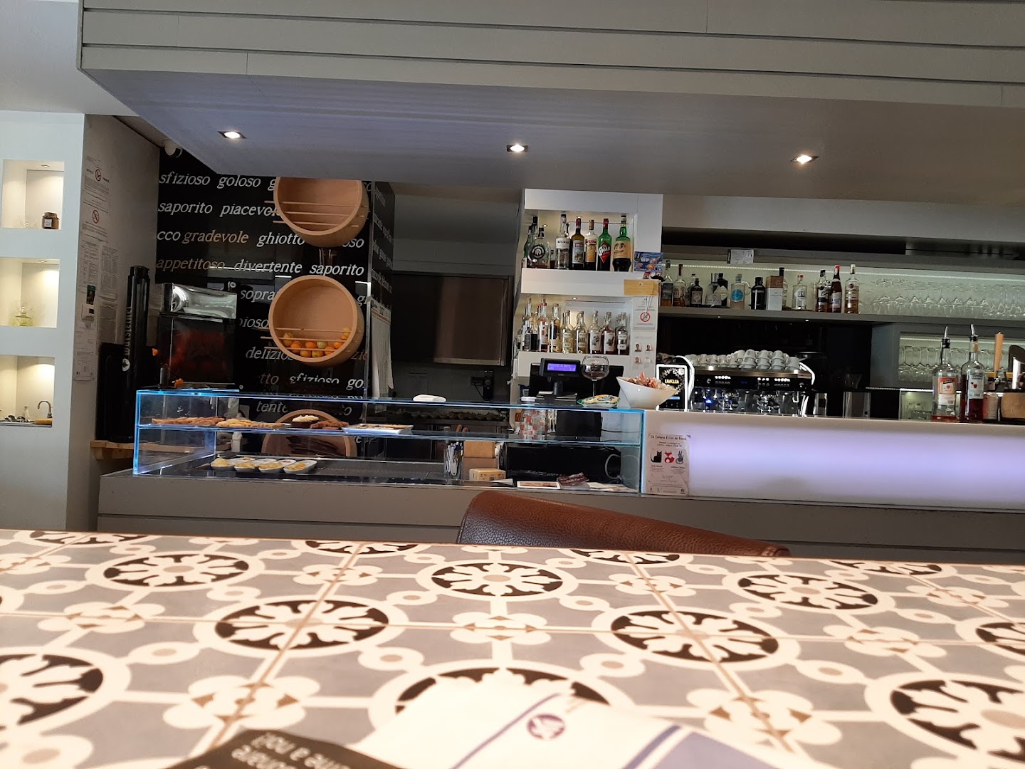 Bellotti Bistro