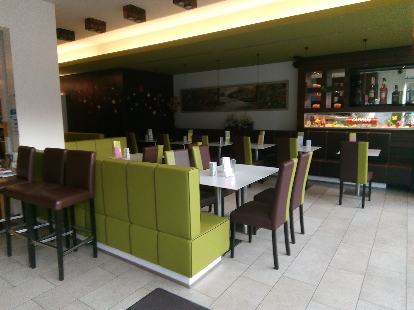 Bellotti Bistro