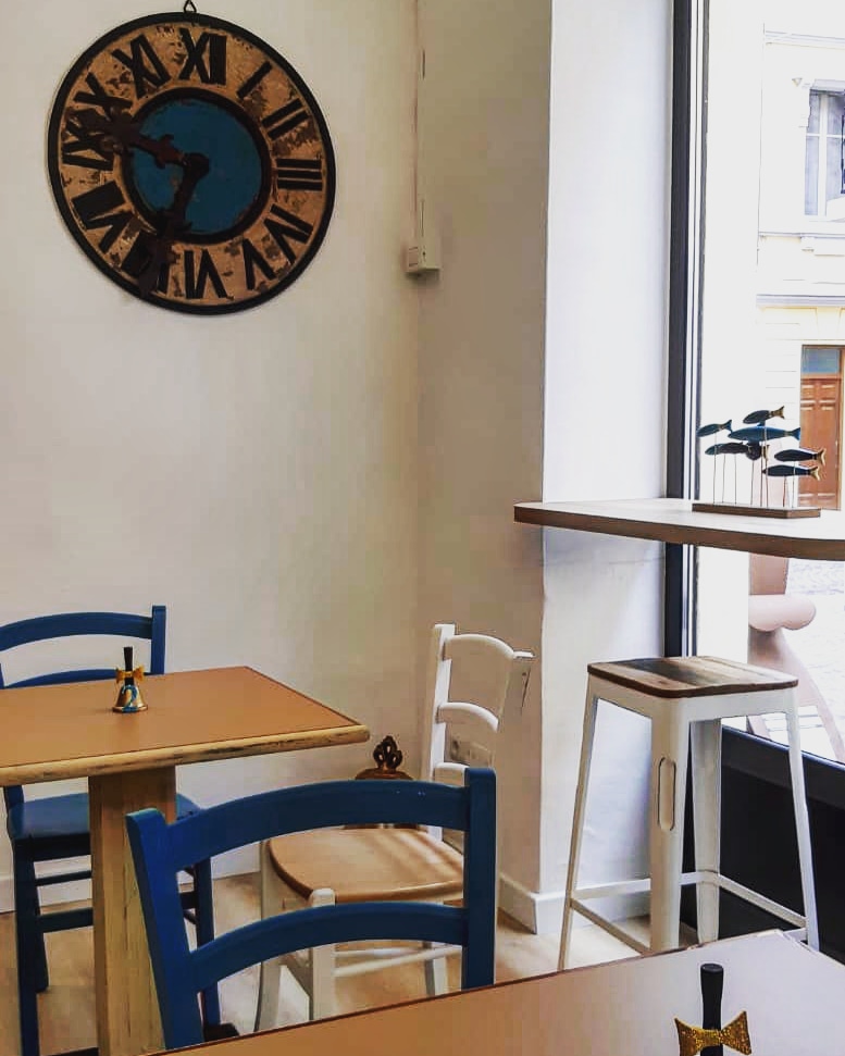 Bell's Caffè