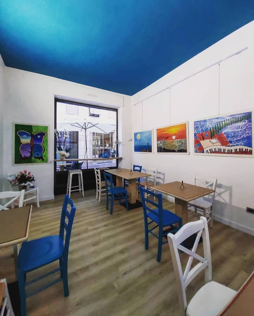 Bell's Caffè