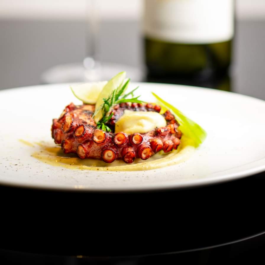 Bellucci Prodotti Ittici - Pescheria, Gastronomia e Bistrot