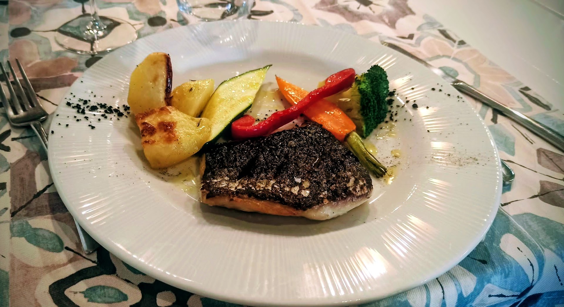 Belly Ristorante