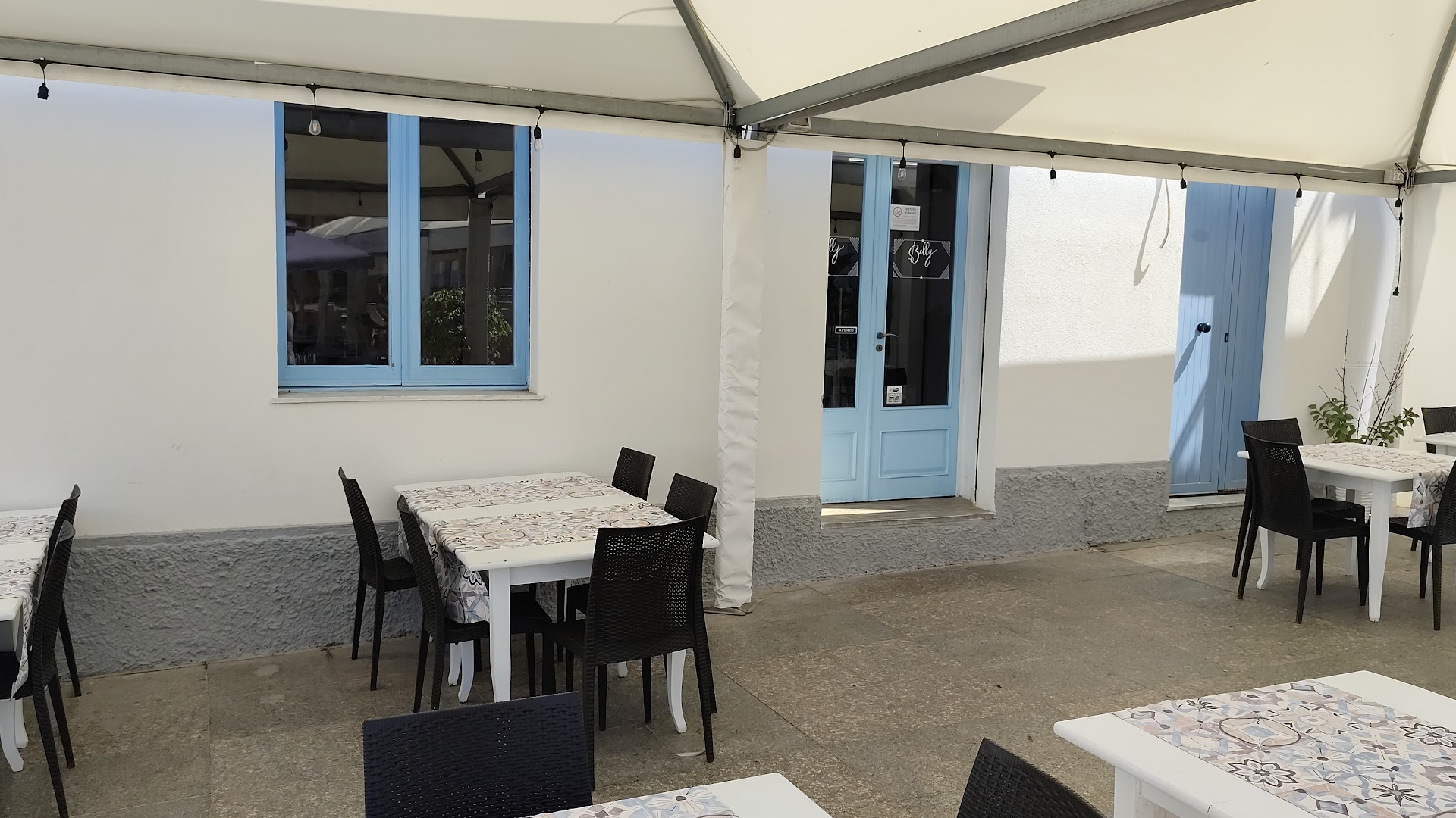 Belly Ristorante