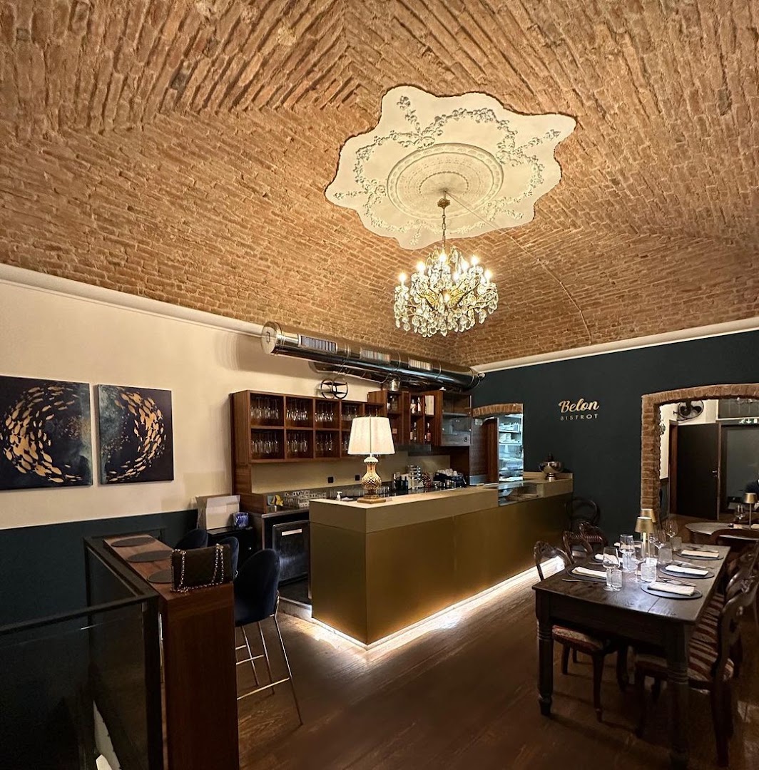 Belon Bistrot