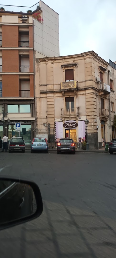 BELPANE panificio