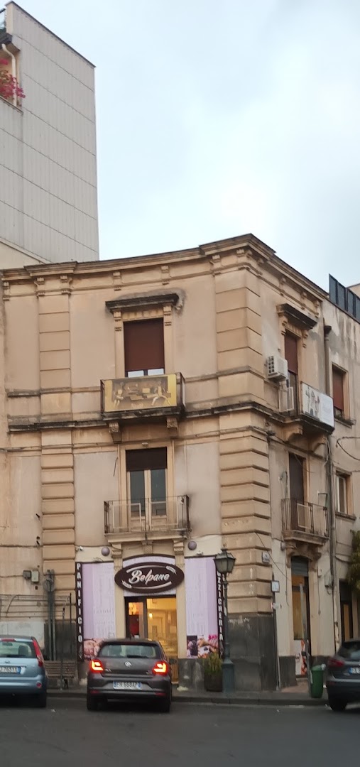 BELPANE panificio