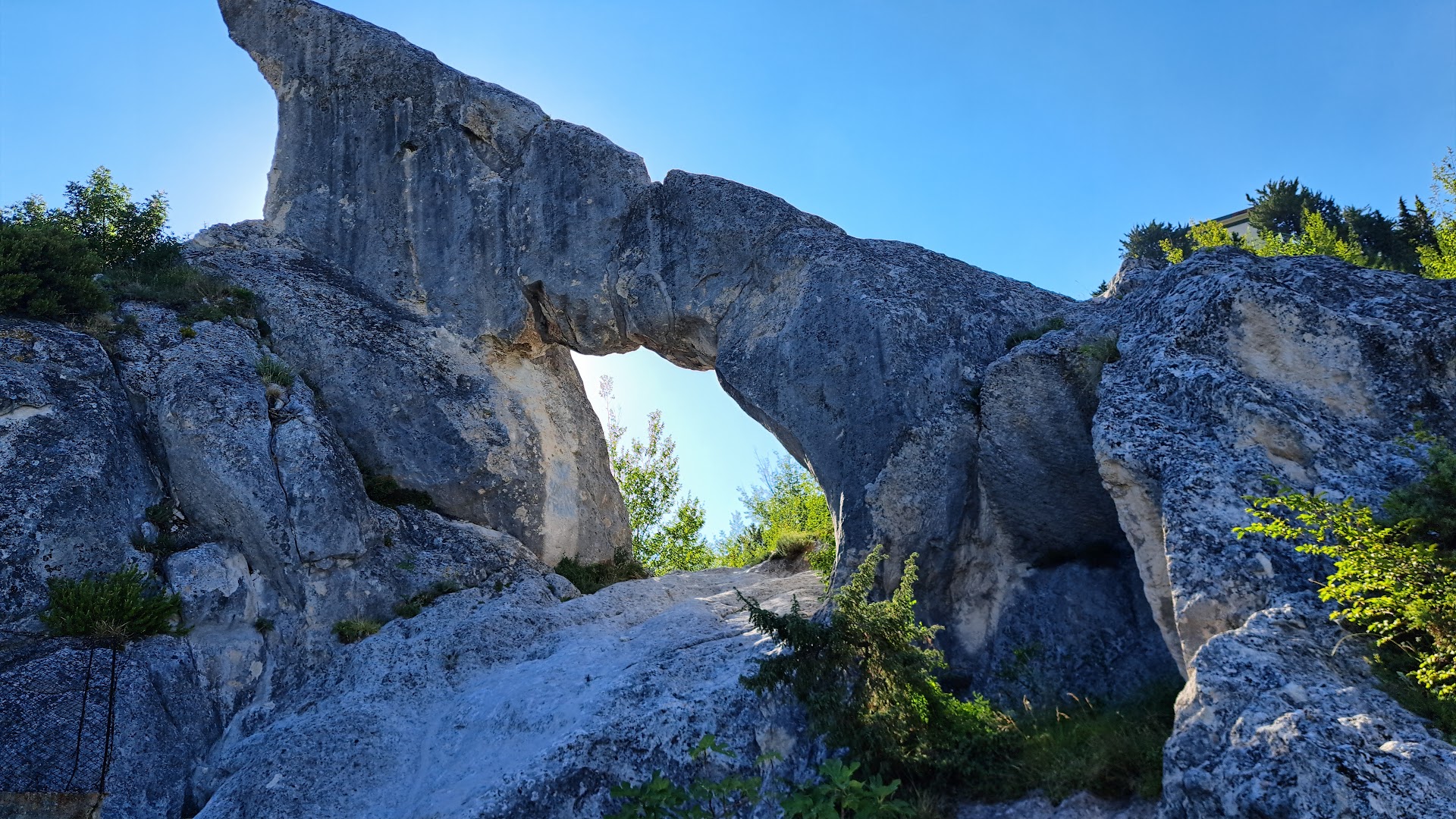 Belvedere Balzolo, Pennapiedimonte