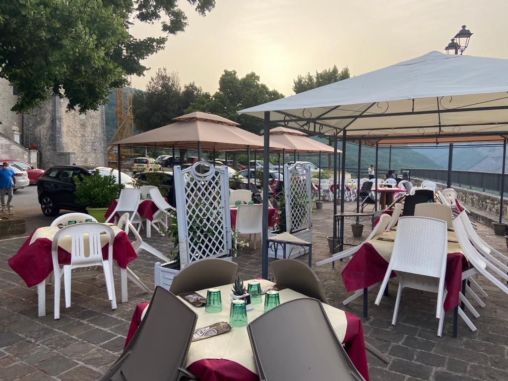 Belvedere Caffè