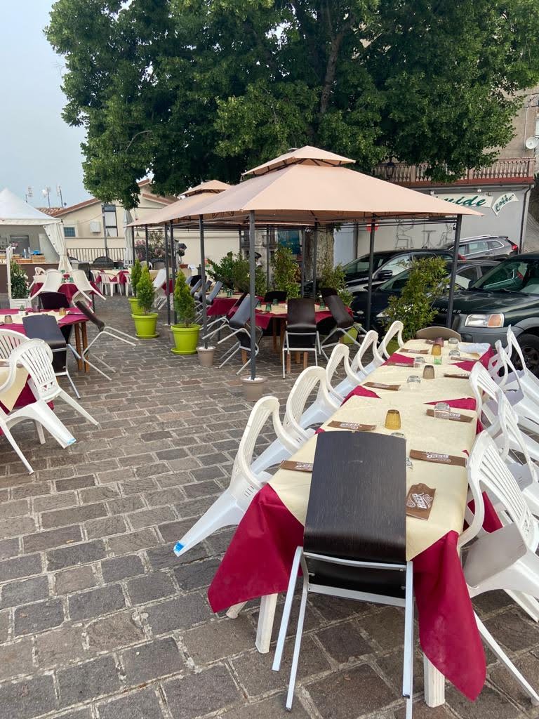 Belvedere Caffè