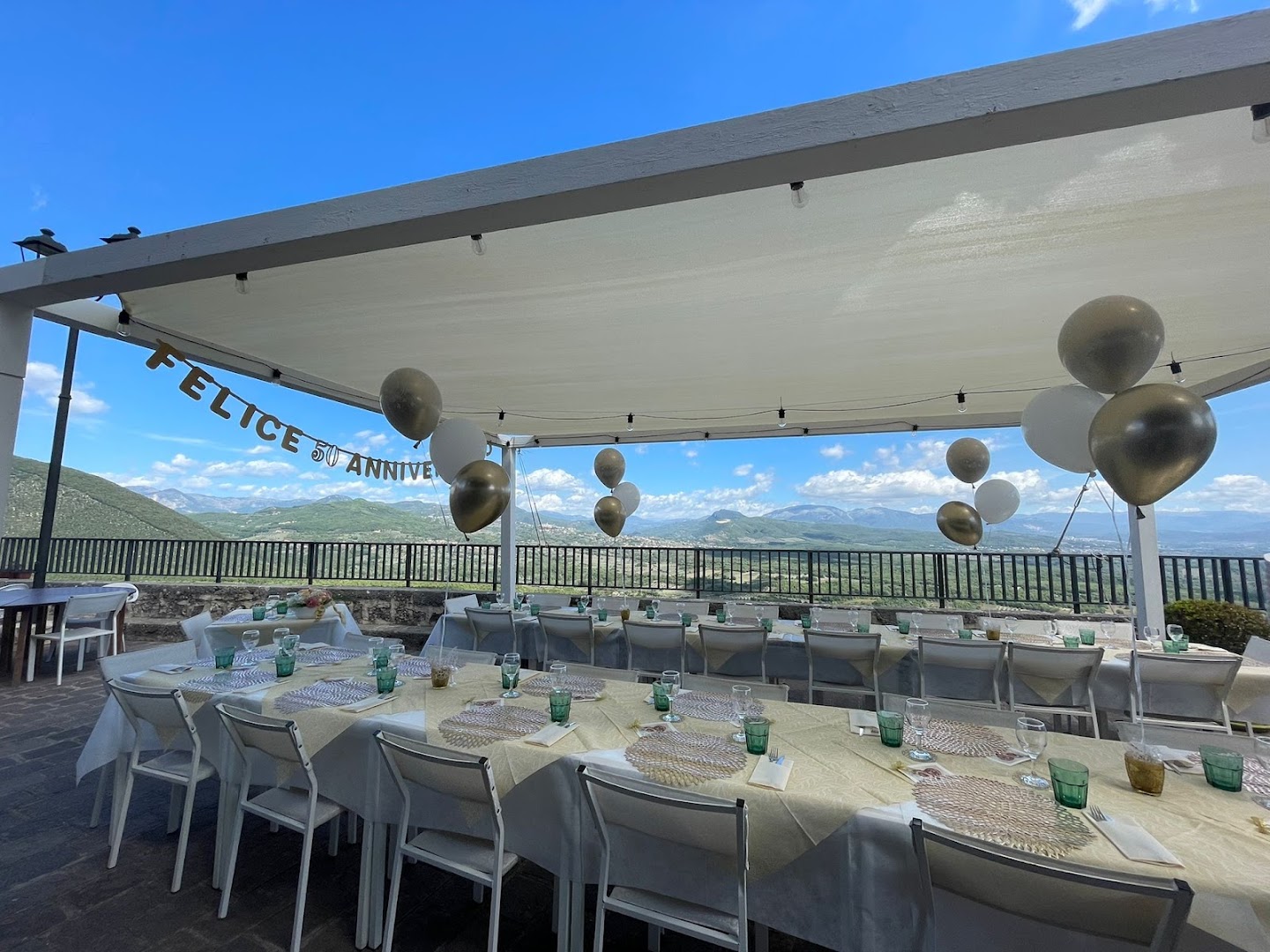 Belvedere Caffè