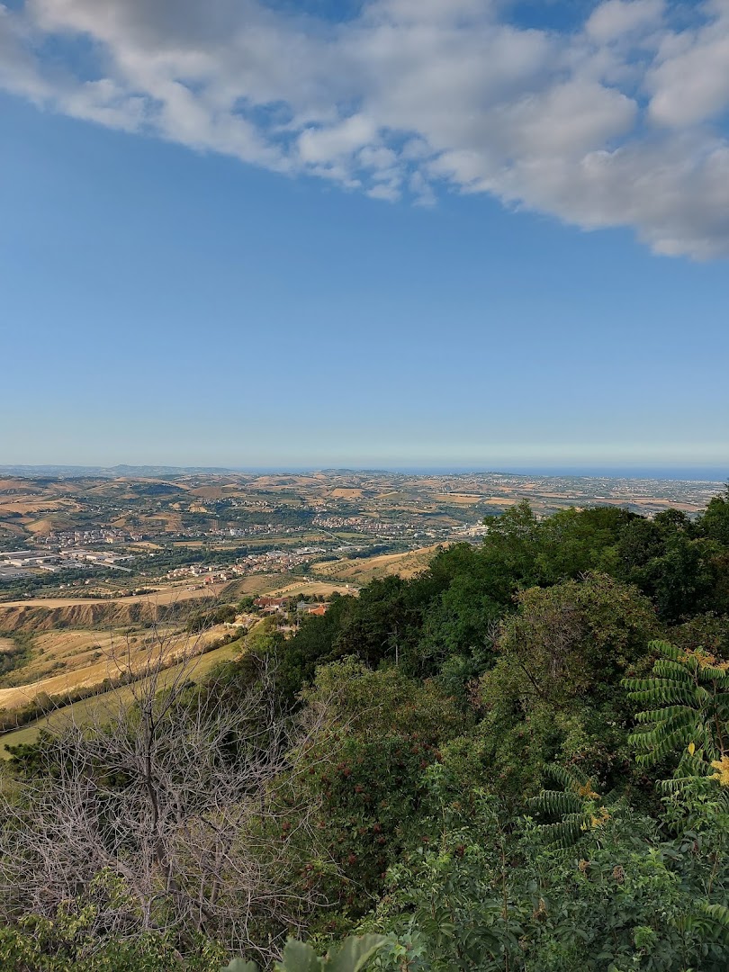 Belvedere Castellalto