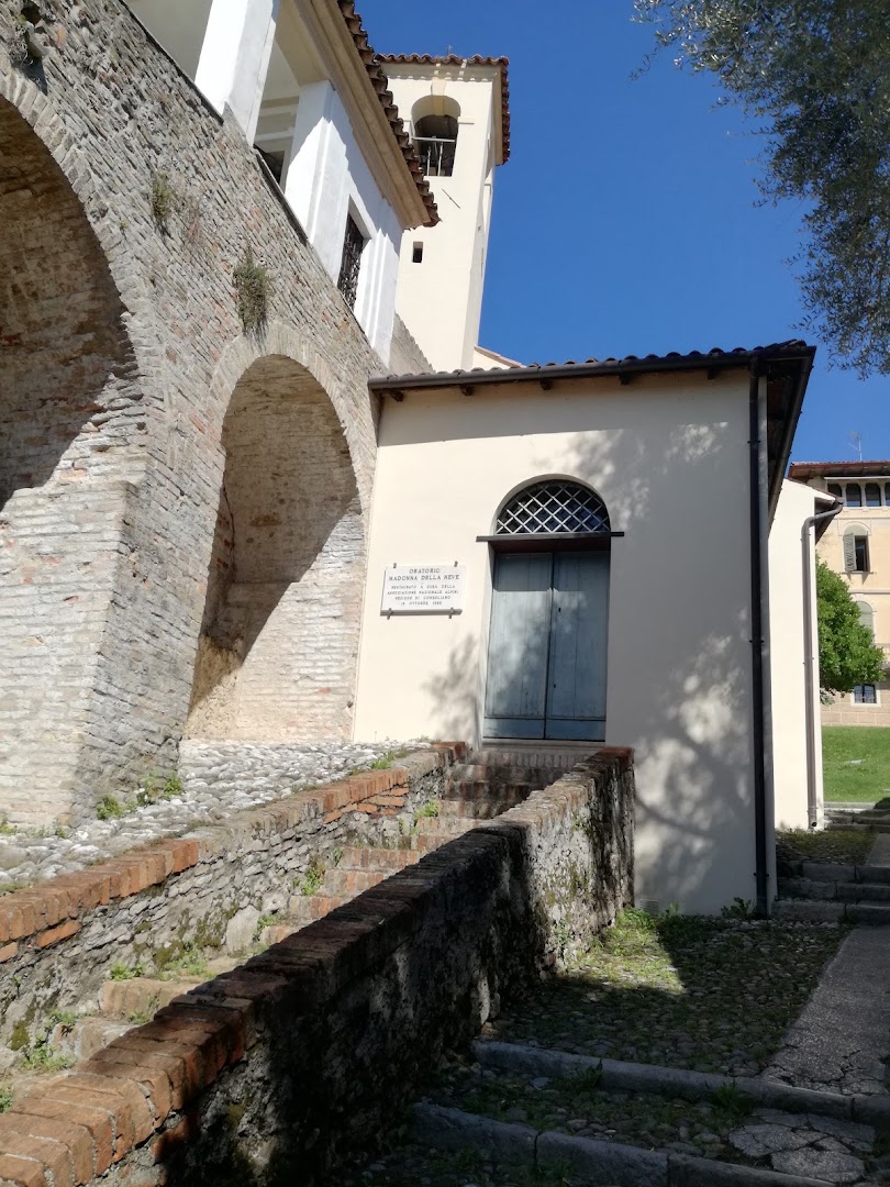 Belvedere Conegliano