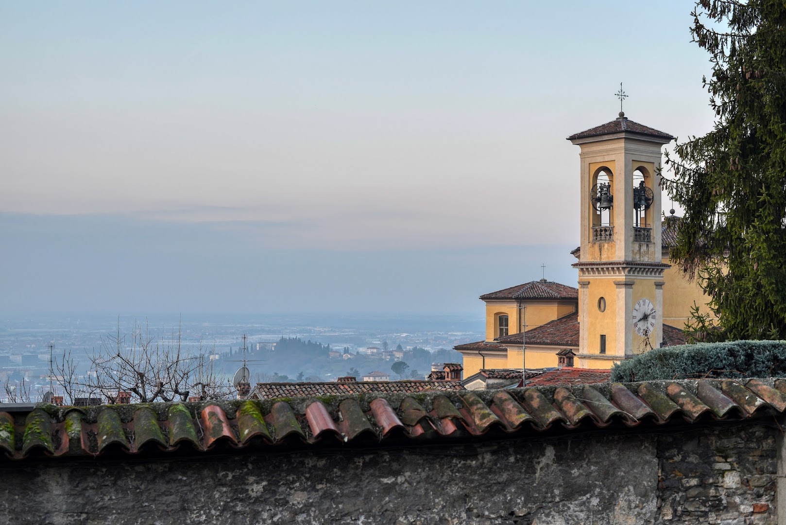 Belvedere della Funicolare