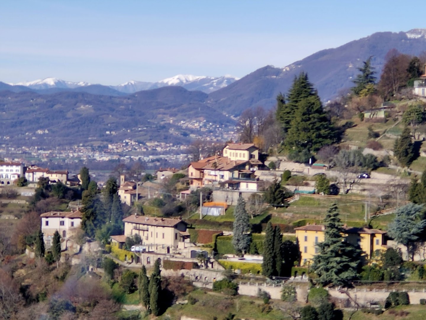 Belvedere della Funicolare