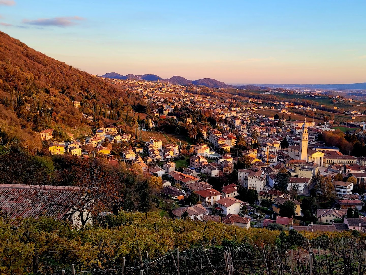 Belvedere delle Zitelle