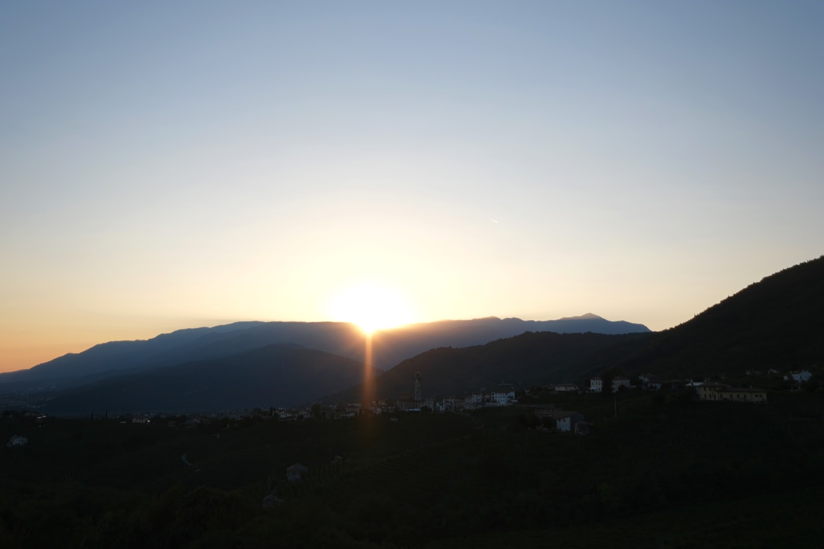 Belvedere delle Zitelle
