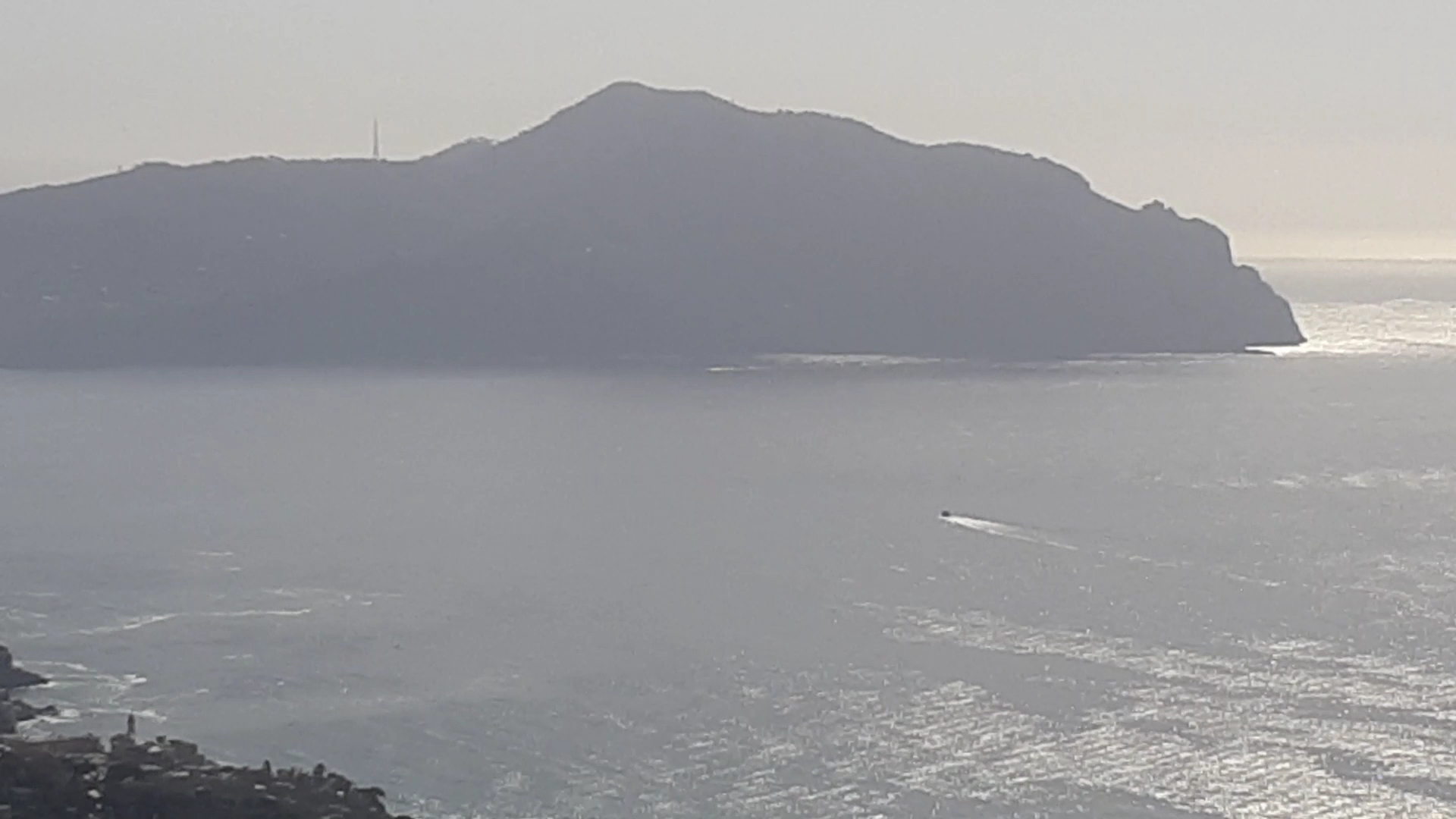 Belvedere dell'Höstaria di Monte Moro