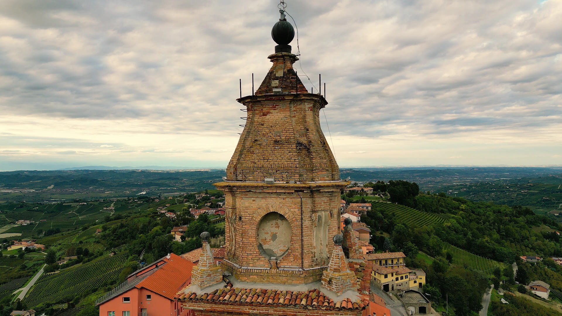 Belvedere di Diano d'Alba