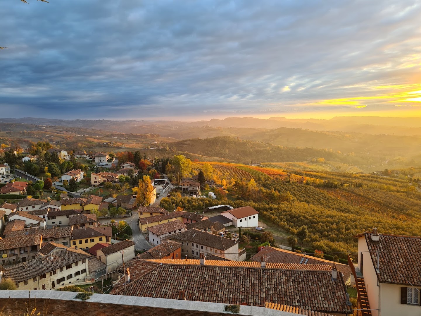 Belvedere di Diano d'Alba