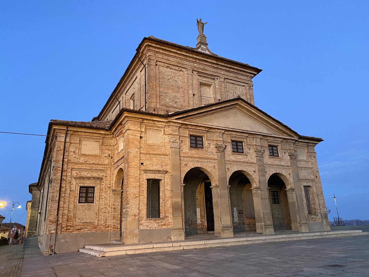 Belvedere di Diano d'Alba