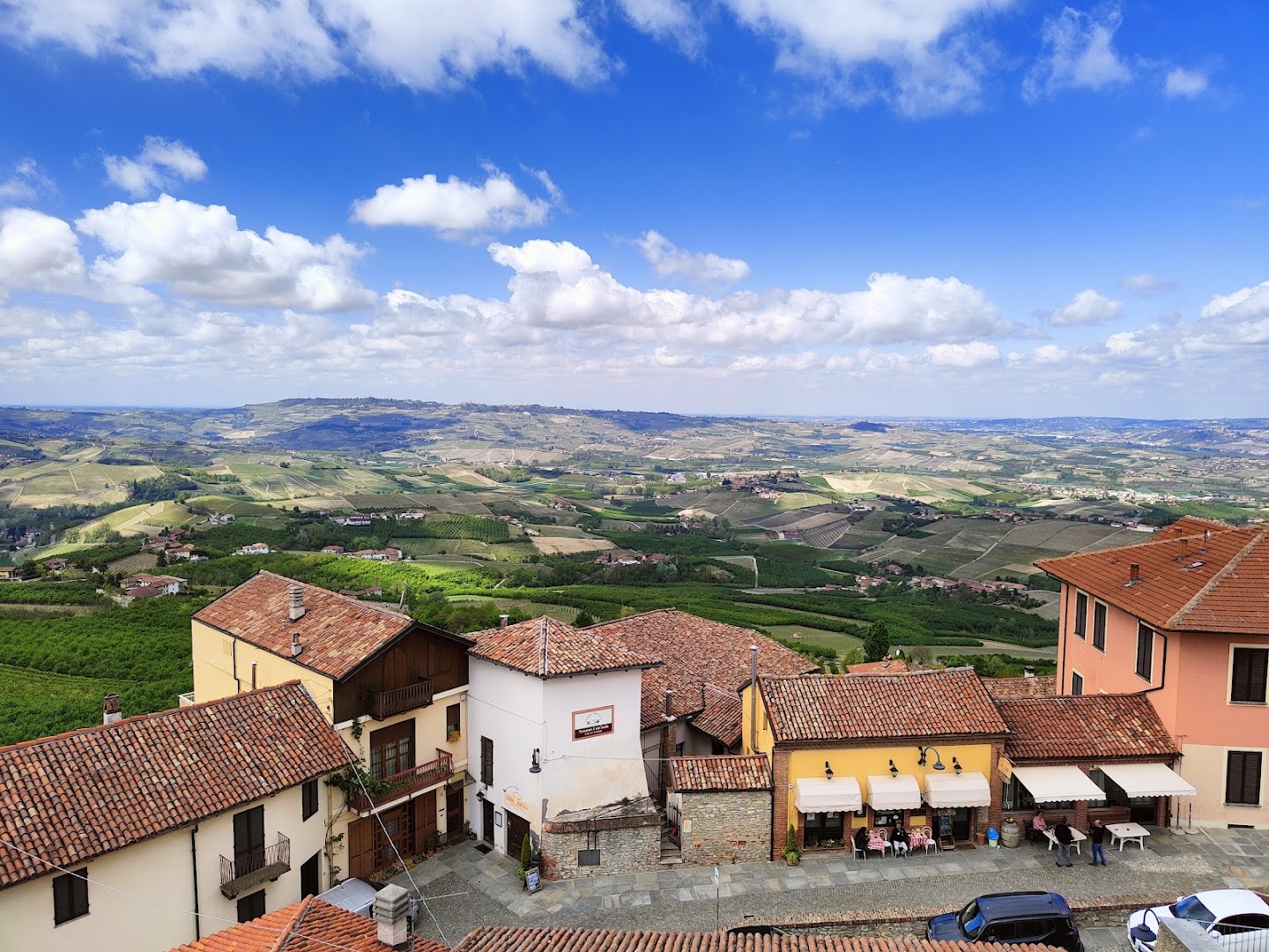Belvedere di Diano d'Alba