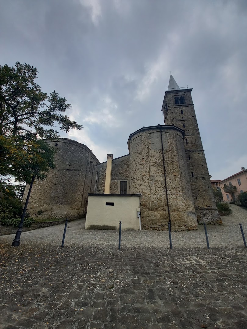 Belvedere di Loazzolo