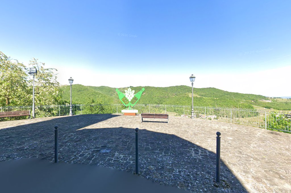 Belvedere di Loazzolo
