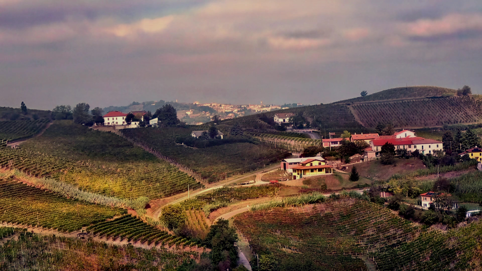 Belvedere di Ricaldone, Ricaldone
