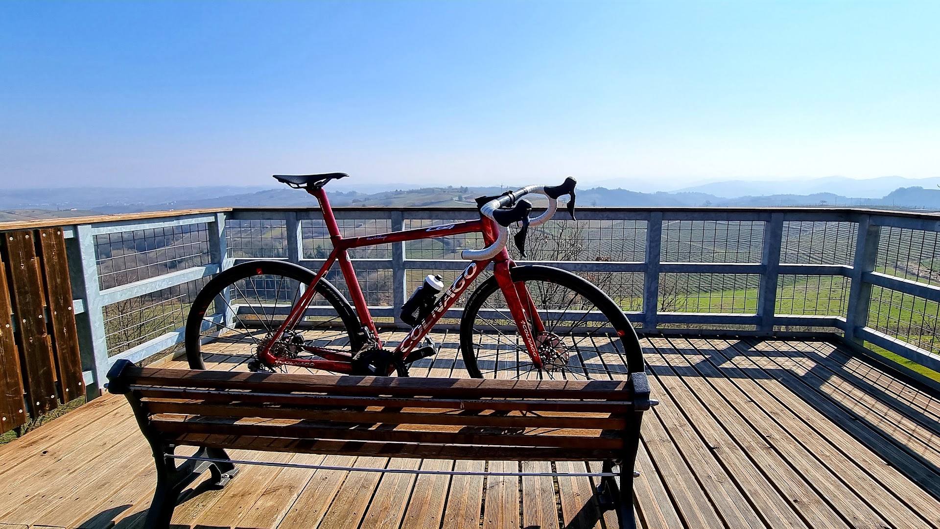 Belvedere di Ricaldone
