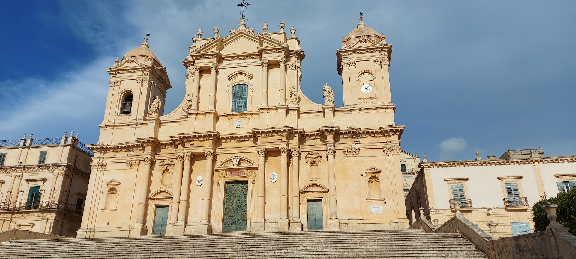 Belvedere di San Benedetto