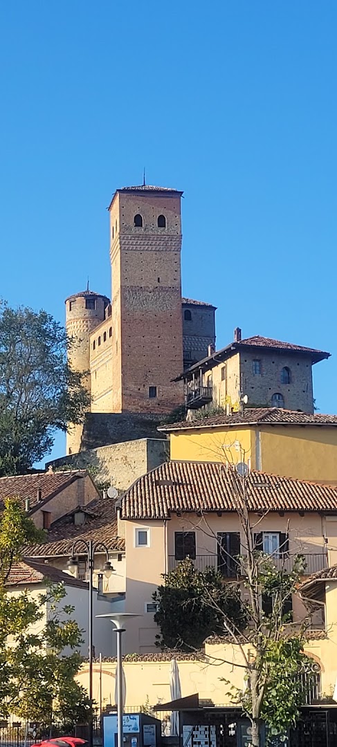 Belvedere di Serralunga d'Alba