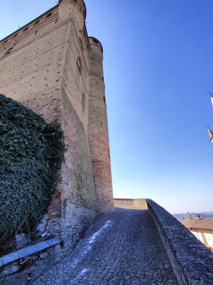 Belvedere di Serralunga d'Alba