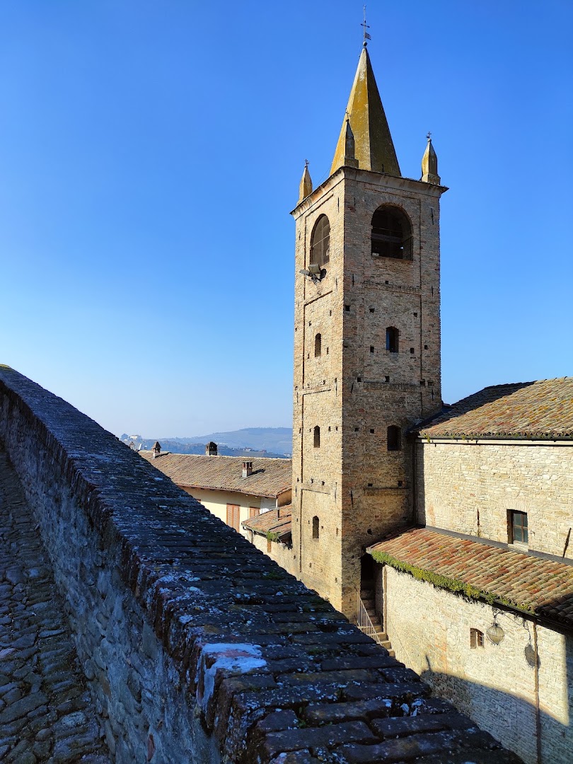 Belvedere di Serralunga d'Alba