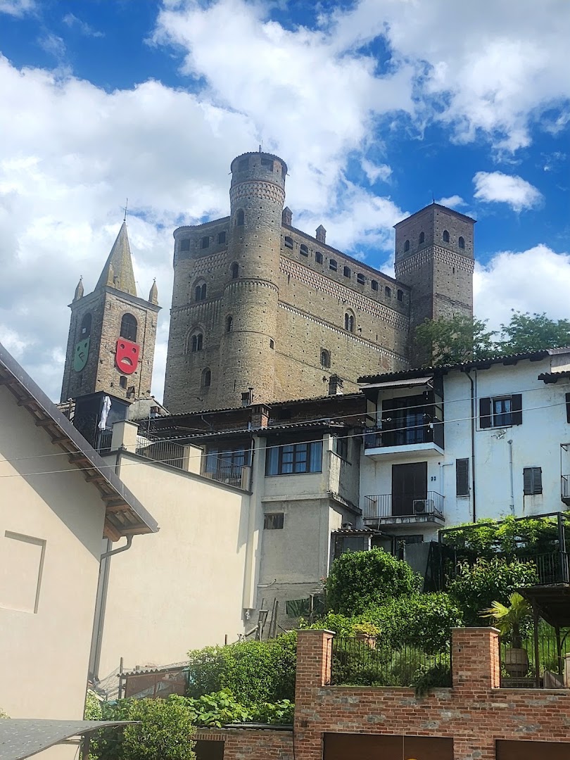 Belvedere di Serralunga d'Alba