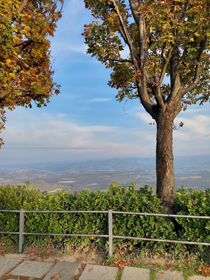 Belvedere di Verduno, Verduno