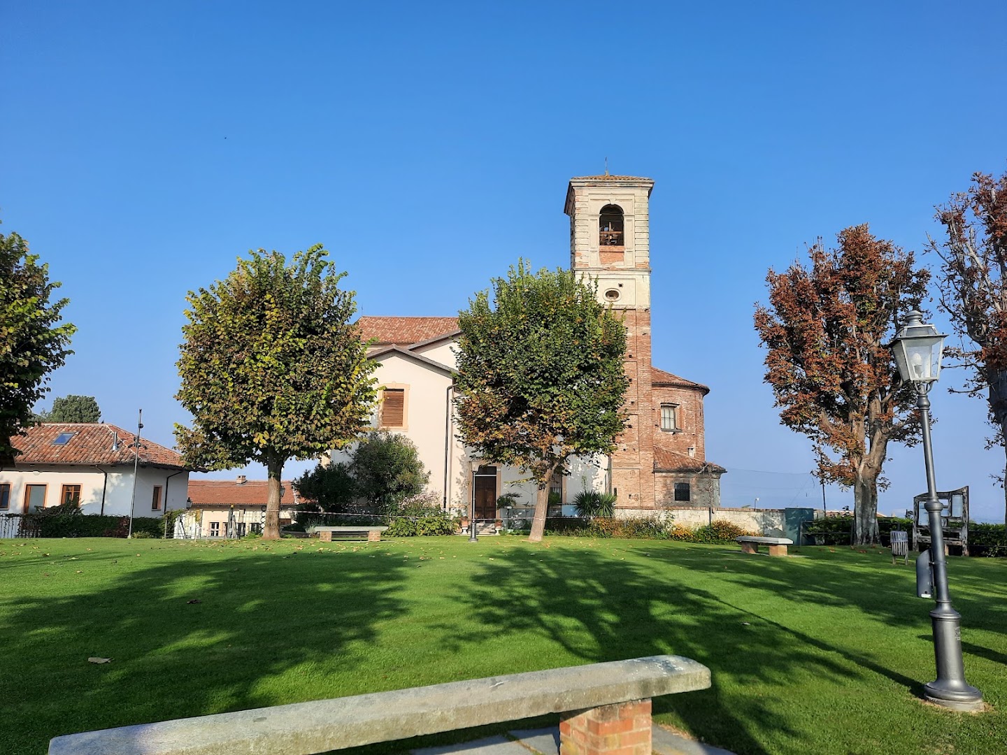 Belvedere di Verduno