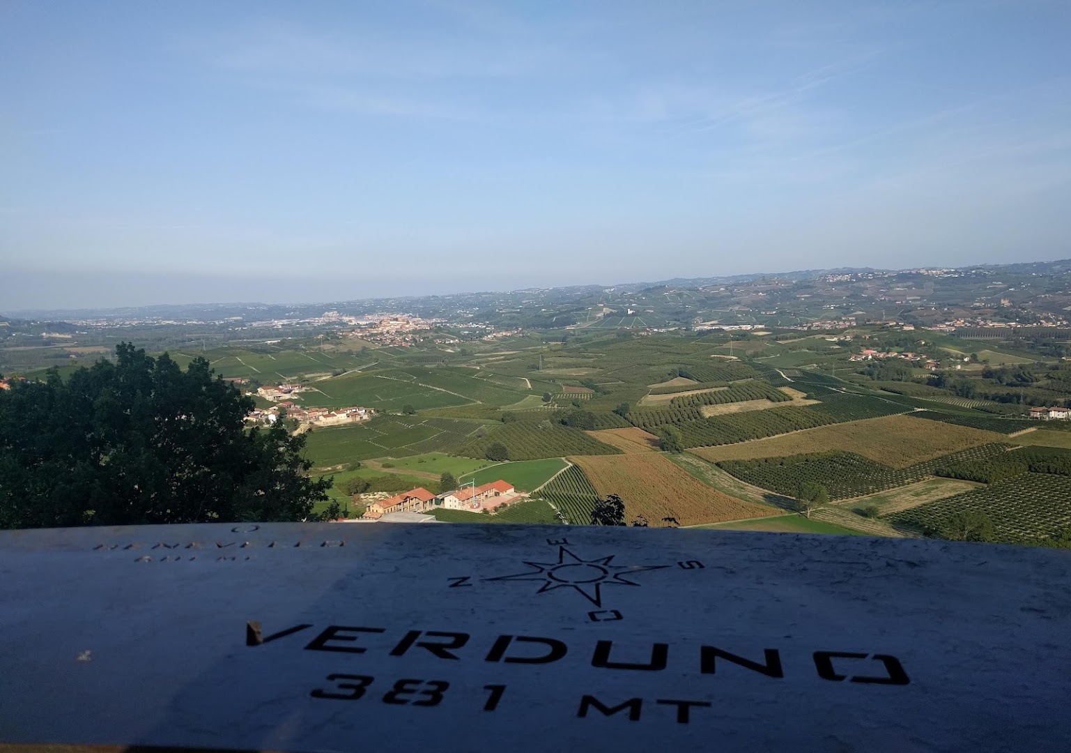 Belvedere di Verduno