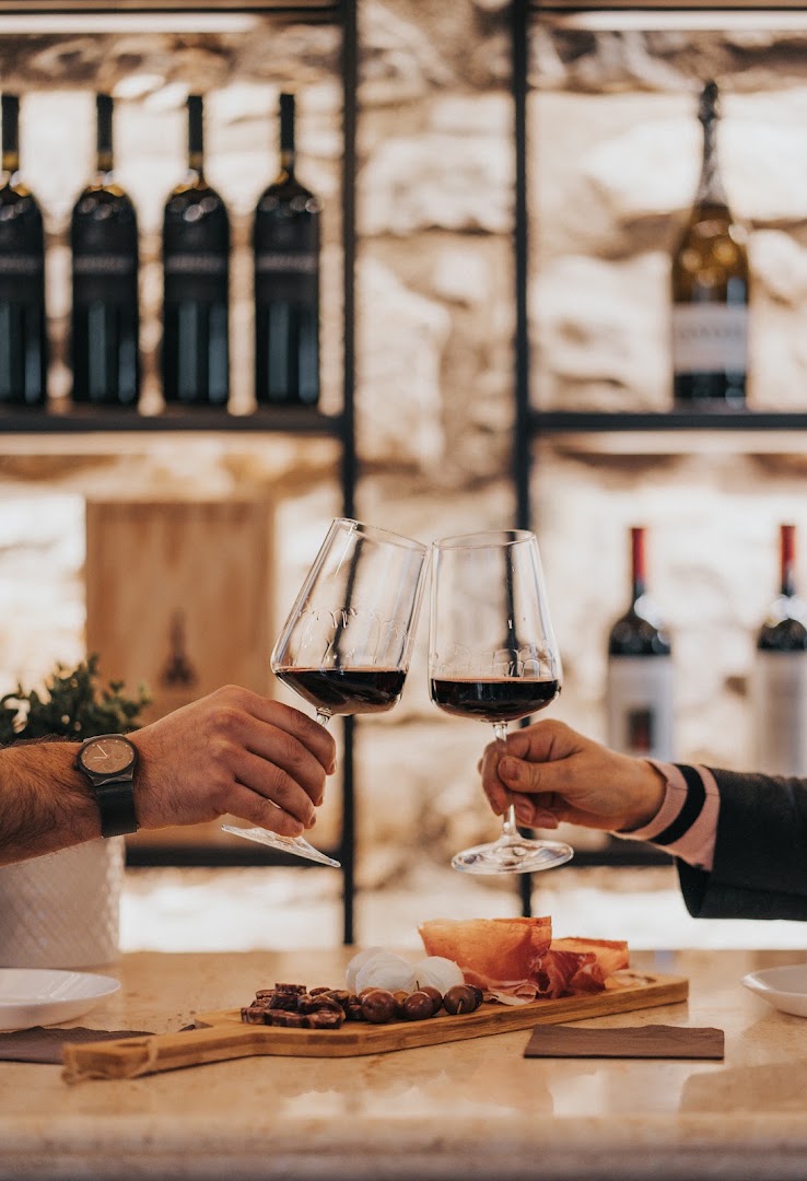 Belvedere Gelateria artigianale, Bassiano
