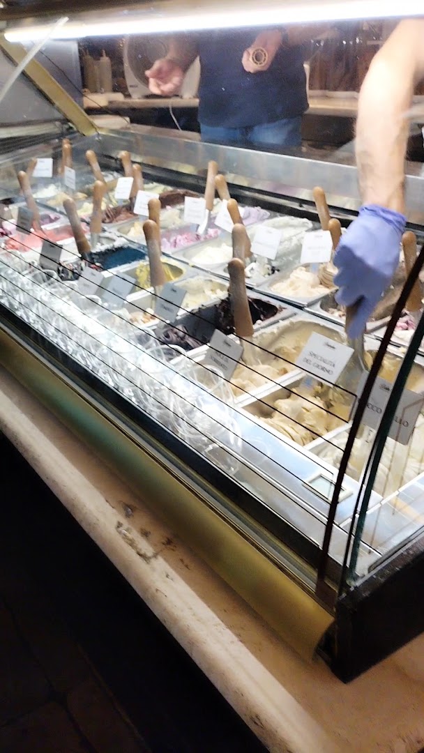 Belvedere Gelateria artigianale