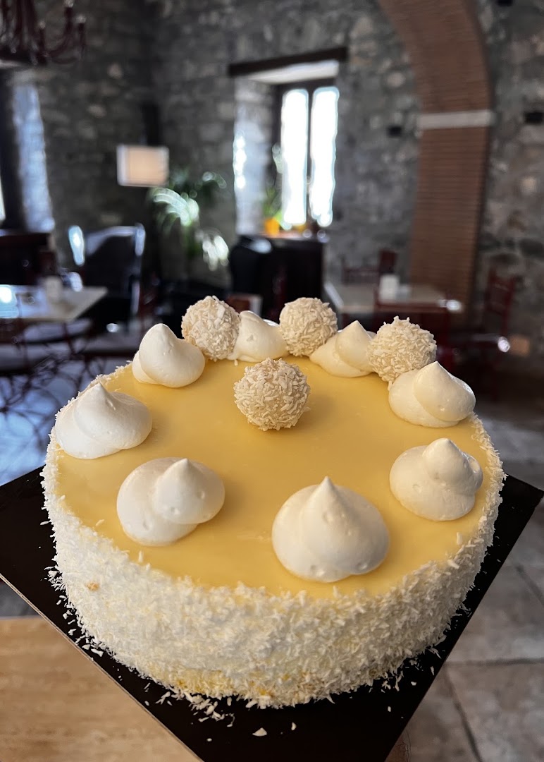 Belvedere Gelateria artigianale