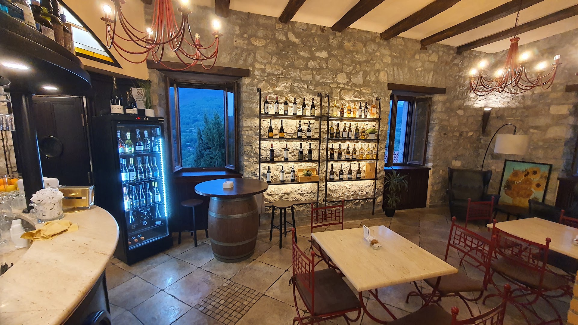 Belvedere Gelateria artigianale