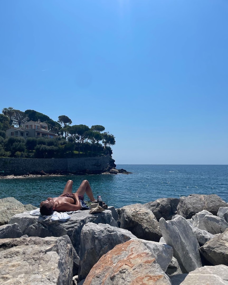 Belvedere Luigi Tenco