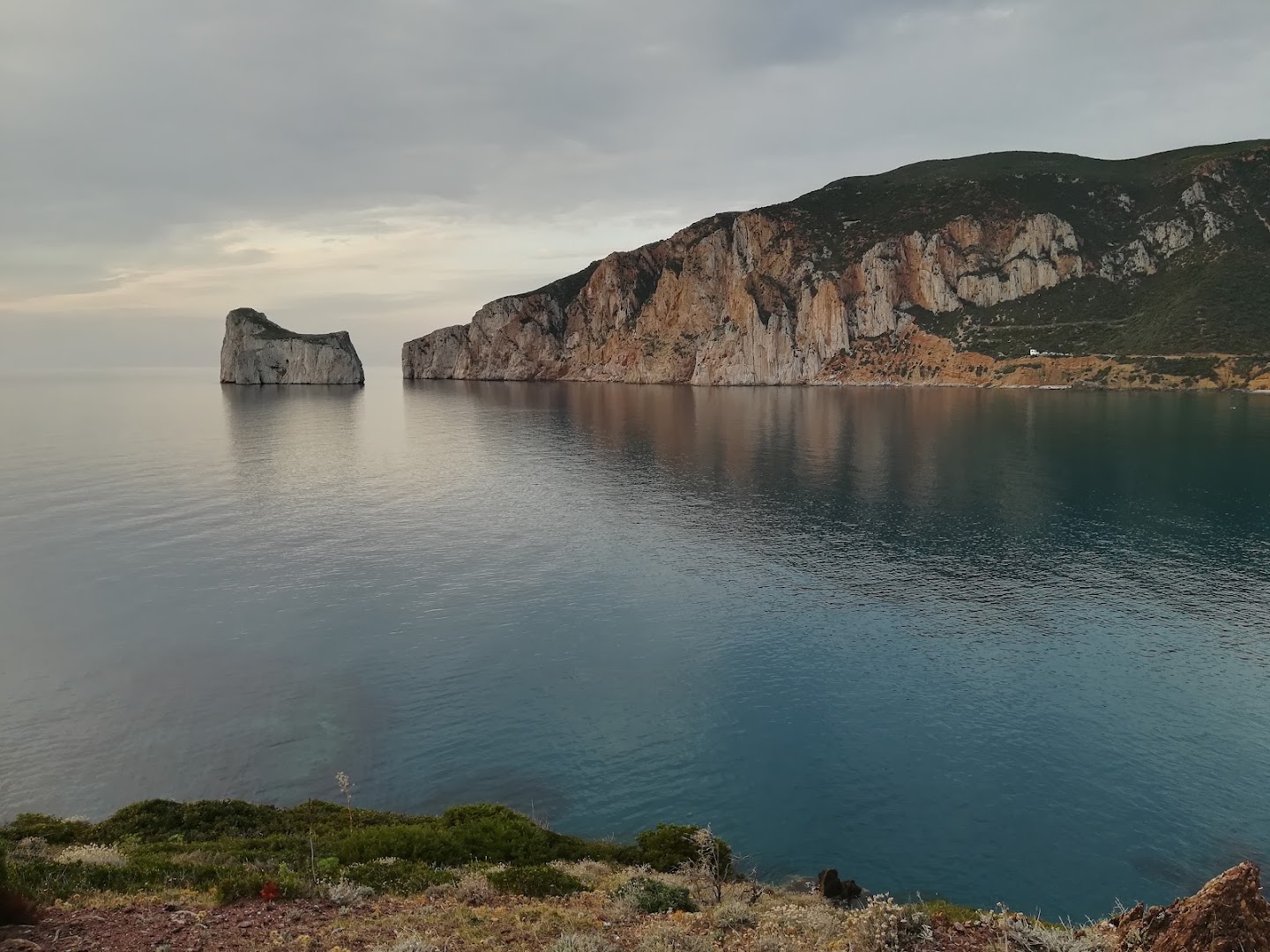 Belvedere Masua