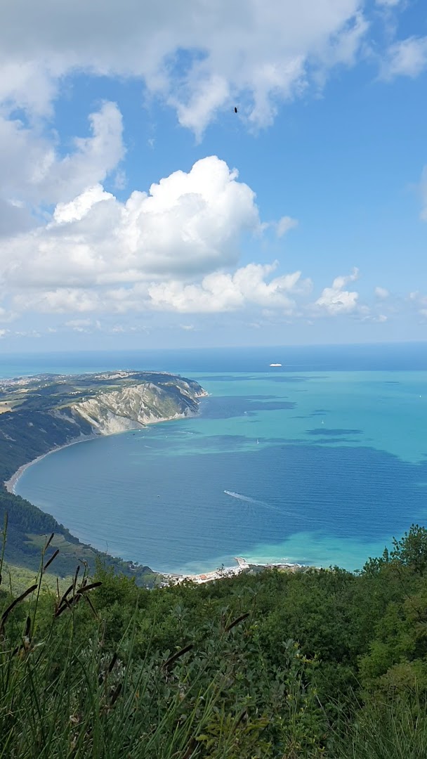 Belvedere Nord, Ancona