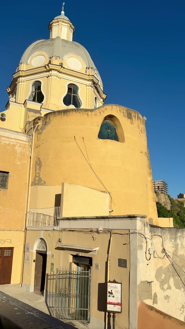 Belvedere Piazza Dei Martiri