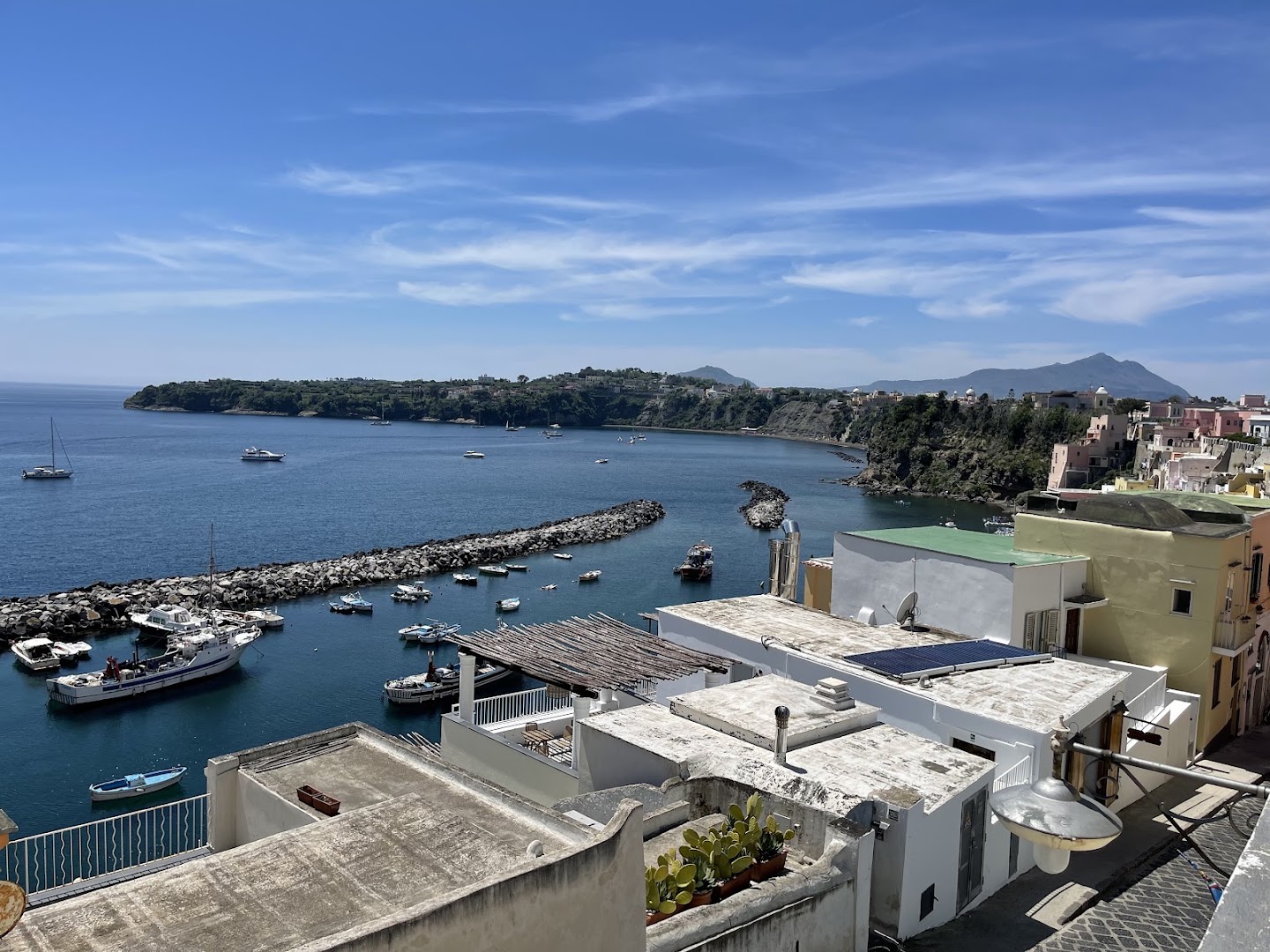 Belvedere Piazza Dei Martiri
