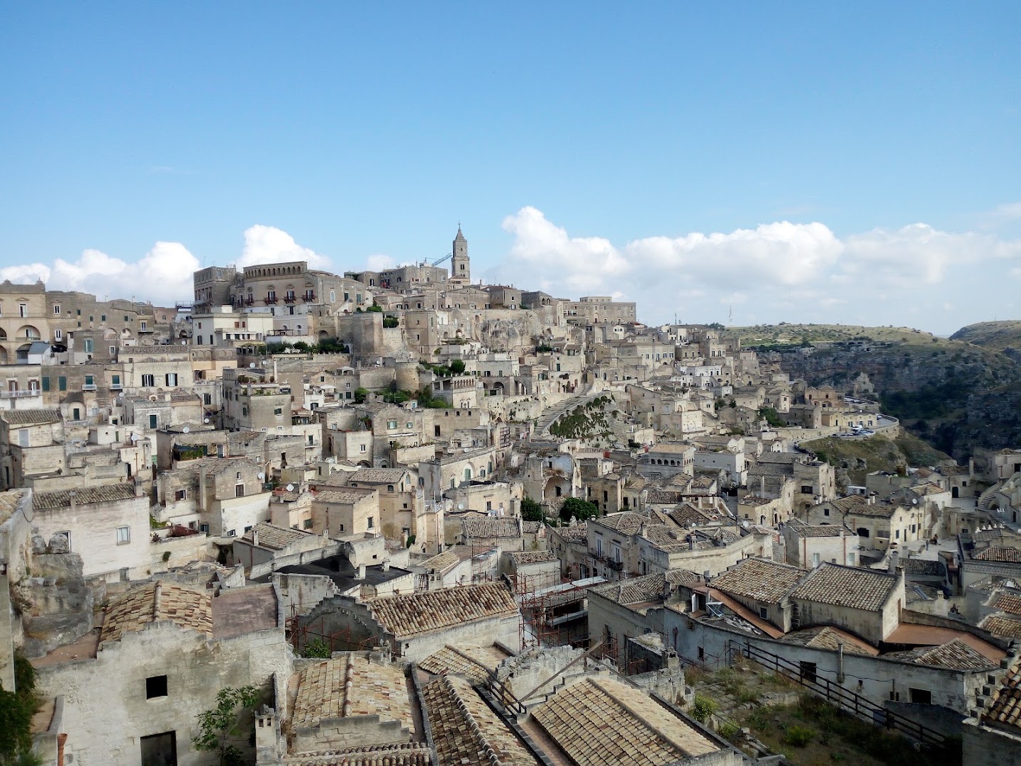 Belvedere Piazzetta Pascoli
